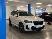 Usado BMW X3 xLine 190 CV (139 kW) 2023 Blanco SUV