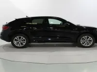 Usado Audi Q3 S-Line 190 CV (139 kW) 2020 Negro SUV