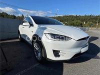 Usado Tesla Model X 244 kW (333 CV) 2019 Eléctrico SUV