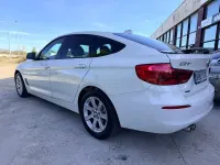 Usado BMW 320 190 CV (139 kW) 2018 Blanco Berlina