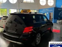 Usado Mercedes GLK200 143 CV (105 kW) 2012 SUV