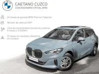 Usado BMW 218 Active Tourer Comfort Edition 150 CV (110 kW) 2026 Gris Monovolumen