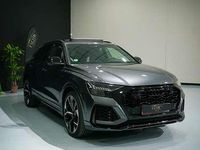 Usado Audi RS Q8 600 CV (441 kW) 2024 Gris SUV