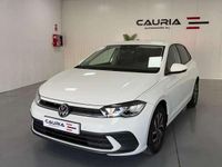 usado VW Polo Pequeño Manual de 5 Puertas