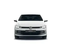 Nuevo VW Golf VIII 116 CV (85 kW) 2026 Blanco Utilitario