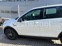 Usado Land Rover Discovery Sport SE 200 CV (147 kW) 2021 Blanco SUV