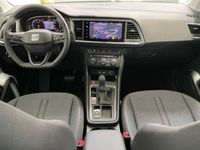 usado Seat Ateca 2.0 TDI S&S Style DSG 110 kW (150 CV)