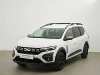 Usado Dacia Jogger Extreme 91 CV (66 kW) 2023 Blanco Monovolumen