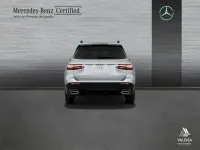 Usado Mercedes GLB200 150 CV (110 kW) 2026 Gris SUV