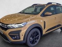 Usado Dacia Sandero Extreme 110 CV (80 kW) 2025