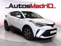 Usado Toyota C-HR Advance 122 CV (89 kW) 2022 Blanco SUV
