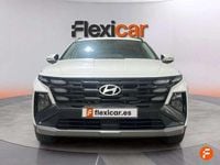Usado Hyundai Tucson 160 CV (117 kW) 2025 Blanco SUV
