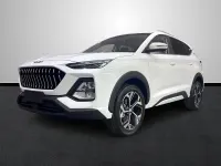 Nuevo EVO Evo 7 174 CV (127 kW) 2025 Blanco SUV