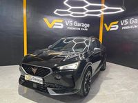 Używany Cupra Formentor 150 KM (110 kW) 2023 Czarny SUV