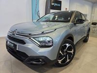 Usado Citroën C4 Feel 130 CV (95 kW) 2022 Azul Berlina