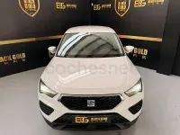 Usado Seat Ateca Reference 115 CV (84 kW) 2023 Blanco SUV