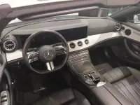 Usado Mercedes E220 194 CV (142 kW) 2023 Plata hightech