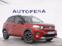 Usado Citroën C3 100 CV (73 kW) 2025 Rojo SUV