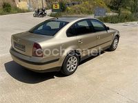 Brugt VW Passat Trendline 130 HK (95 kW) 2002 Beige Stationcar