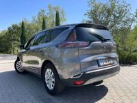 usado Renault Espace Life 1.6 Energy dCi 130cv 6 vel. *IVA deducible* *7 plazas* *2017* *Nacional*