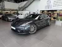 Usado Porsche Panamera 4 470 CV (345 kW) 2023 Gris / plata Berlina