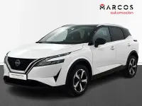 Usado Nissan Qashqai N-Connecta 140 CV (102 kW) 2024 SUV