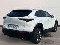Usado Mazda CX-30 188 CV (138 kW) 2021 Blanco SUV