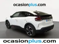 Usado Citroën C4 Feel 131 CV (96 kW) 2020 Blanco SUV