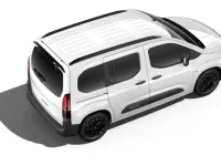 Nuevo Citroën Berlingo 100 CV (73 kW) 2026 Blanco Monovolumen