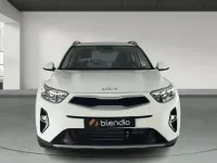 Nuevo Kia Stonic 100 CV (73 kW) 2025 Blanco SUV