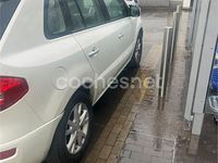 Usado Renault Koleos Dynamique 150 CV (110 kW) 2011 Blanco SUV