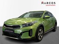 Usado Kia XCeed 101 CV (74 kW) 2024 Verde SUV