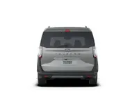 Nuevo Ford Tourneo Courier Active 125 CV (91 kW) 2025 Gris Monovolumen