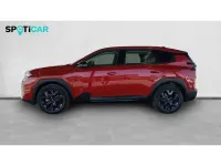 Nieuw Citroën C5 Aircross 145 PK (106 kW) 2026 Rood SUV