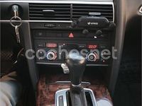 Usado Audi A6 233 CV (171 kW) 2007 Verde Berlina