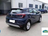 Usado Renault Captur Zen 162 CV (119 kW) 2023 Gris SUV