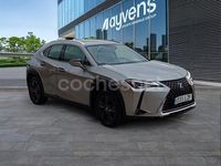 Usado Lexus UX Business Edition 184 CV (135 kW) 2022 Gris / plata SUV
