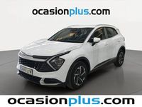 Usado Kia Sportage 152 CV (111 kW) 2022 Blanco SUV