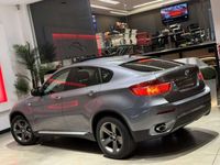 usado BMW X6 X-DRIVE 30d *235cv* PACK SPORT