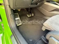 Usado Audi RS3 400 CV (294 kW) 2023 Verde Berlina