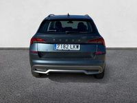 Usado Skoda Kamiq Ambition 115 CV (84 kW) 2020 SUV