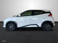 Nuevo BYD Dolphin Surf Comfort 114 kW (156 CV) 2026 Beige Utilitario