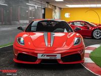 Usado Ferrari F430 510 CV (375 kW) 2008 Rosso corsa Coupe