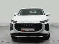 Nuevo Audi Q3 Sportback Advanced 272 CV (200 kW) 2026 Blanco SUV