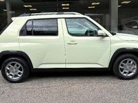 Nuevo Hyundai Inster 84 kW (115 CV) 2026 Amarillo Utilitario