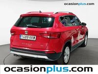 usado Seat Ateca 2.0 TDI 140kW DSG 4Dr St&Sp Xcellence Pl