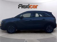 Usado Opel Crossland X Design Edition 82 CV (60 kW) 2019 Gris SUV