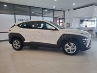 Usado Hyundai Kona 141 CV (103 kW) 2024 Blanco SUV