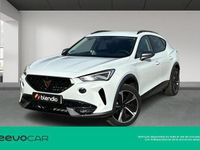 Usado Cupra Formentor VZ 245 CV (180 kW) 2024 Blanco SUV
