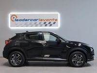 Usado Nissan Juke N-Connecta 116 CV (85 kW) 2025 Negro SUV